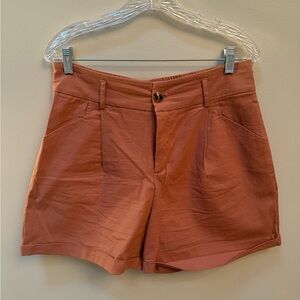 Trouser short